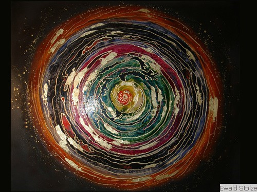Ewald Stolze Lichtobjekte Kunst Design Buhnenbild Aus Meiner Galerie